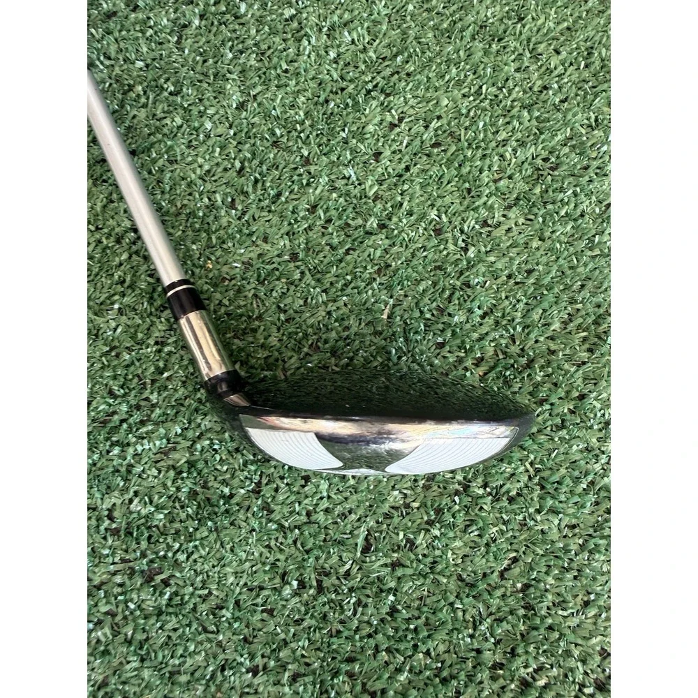 Callaway solaire wood